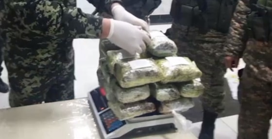 Foto: Videodan lavha