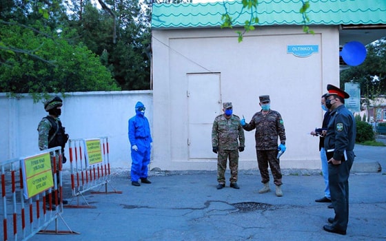 Фото: Минообороны