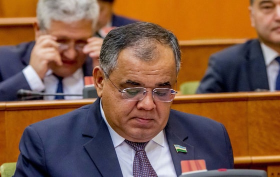 &nbsp;Фото: UzNews