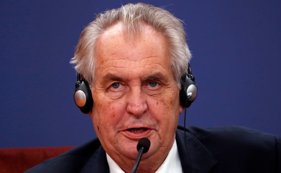 Фото: Darko Vojinovic / AP