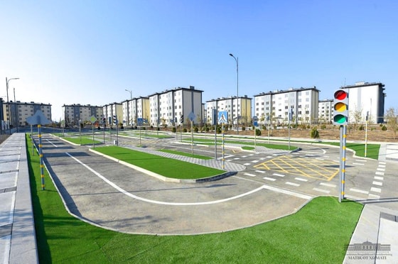 Фото: пресс-служба президента