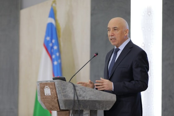 Фото: Пресс-служба Минздрава