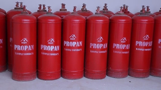 Фото: Пресс-служба Министерства энергетики