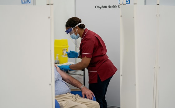 Фото: Dan Charity / Getty Images