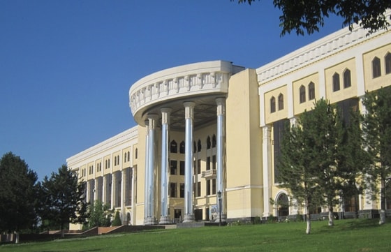 Фото:&nbsp;konservatoriya.uz