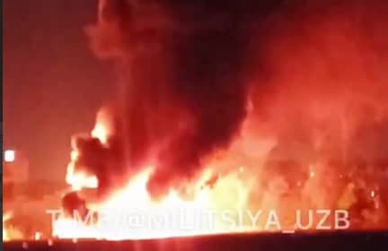 Фото: кадр из видео