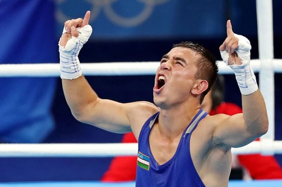 фото: Fergana.agency