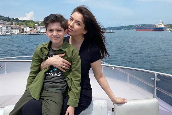 Фото: Instagram/shodiyevarano