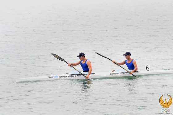 фото: Olimpic.uz