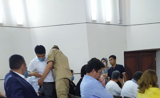 Фото: Podrobno.uz