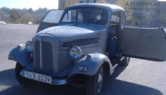 Фото: avtoelon.uz