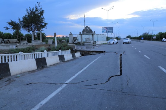 Фото: пресс-служба областного хокимията&nbsp;