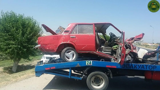 Фото: ГУБДД