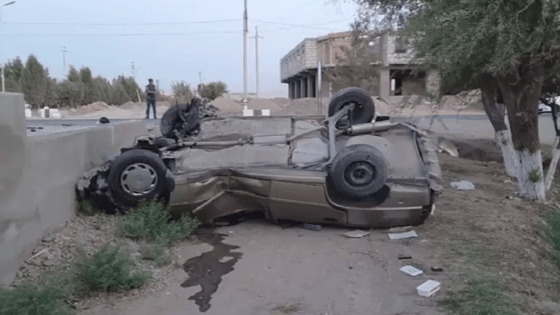 Кадр из видео