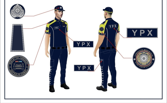 Фото: Пресс-служба ГУБДД