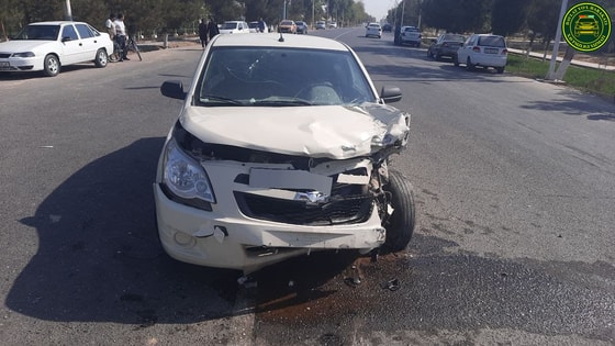 Фото: ГУБДД