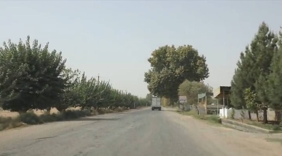 Фото: УБДД Сурхандарьинской области&nbsp;