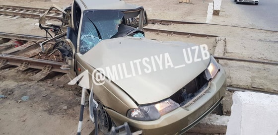 Фото: Telegram-канал Militsiya_Uzb