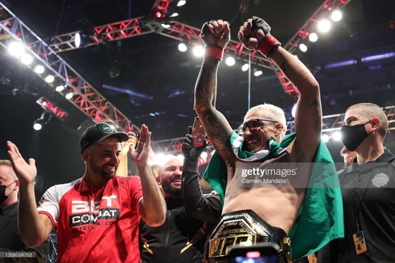 Фото: Getty Images