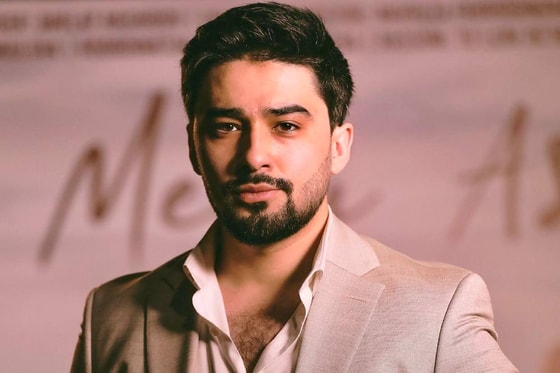 Фото: Instagram/themukhammad.ali