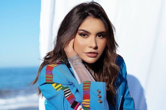 Фото: Instagram/mashatilly