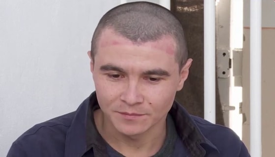 Фото: Кадр из видео