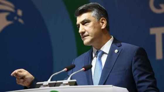 Фото:&nbsp;«Миллий Тикланиш»