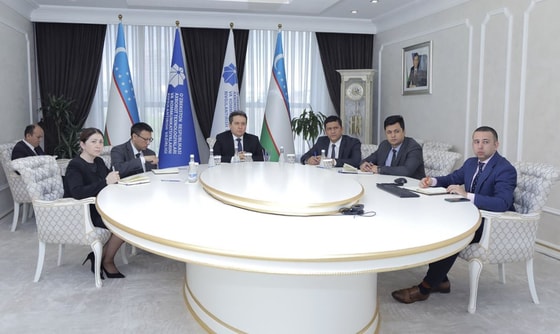 Фото: Пресс-служба МИТК