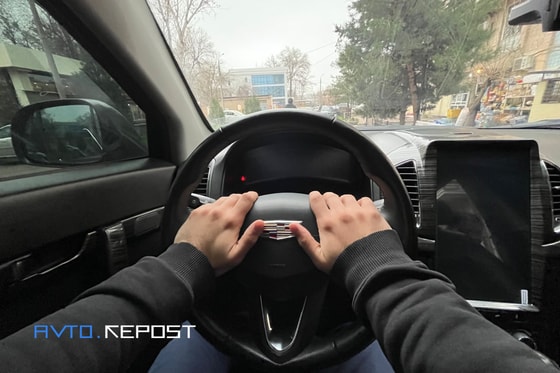 Фото: Repost Avto