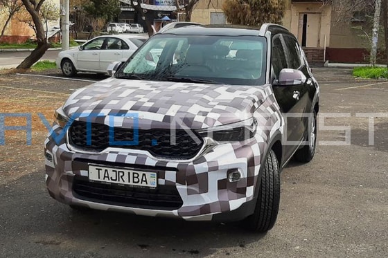 Фото: Repost Avto