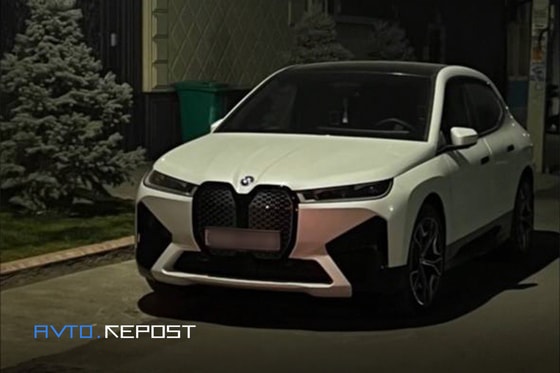 Фото: Repost Avto