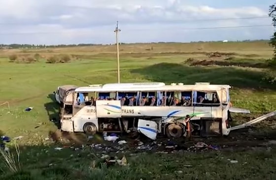 Кадр из видео