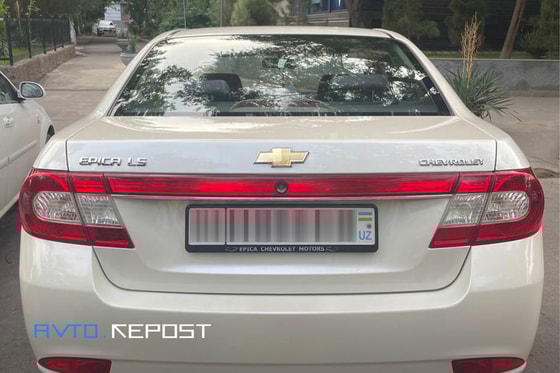 Фото: Repost Avto