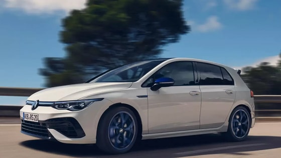 Фото: Volkswagen