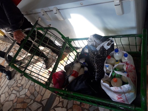 Фото: Санэпидслужба