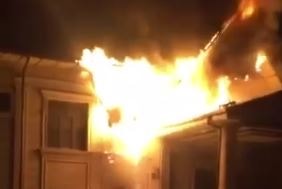 Кадр из видео