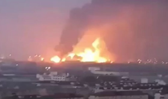 Кадр из видео