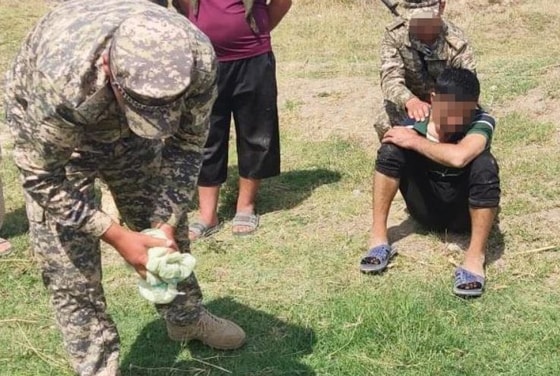 Фото: Пресс-служба СГБ