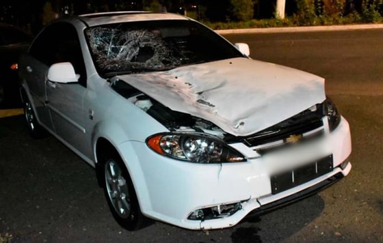 Фото: Пресс-служба ГУВД Ташкента