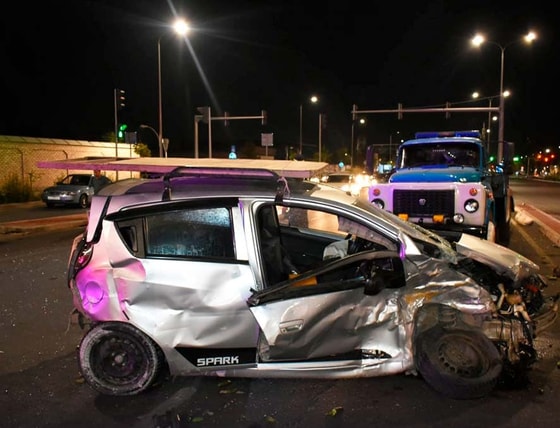 Foto:&nbsp;Toshkent shahar IIBB axborot xizmati
