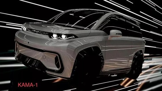 Фото: Автоновости дня