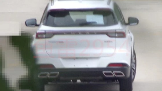 Фото: Автоновости дня