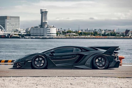 Фото: Daily Motor