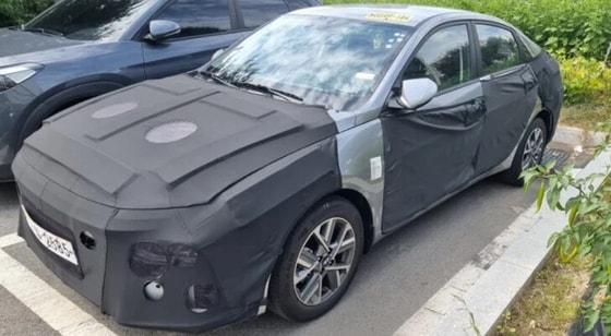 Фото: Автоновости дня