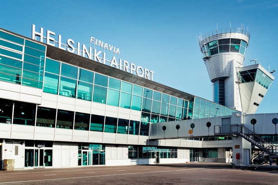 Фото: Terve Suomi