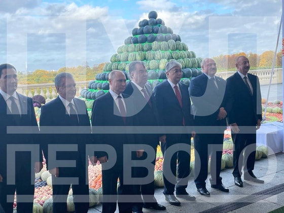 Фото: Пул первого