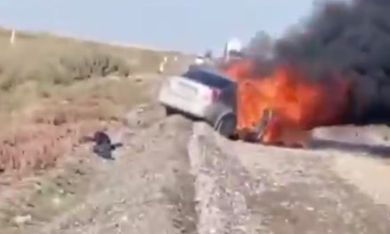 Кадр из видео