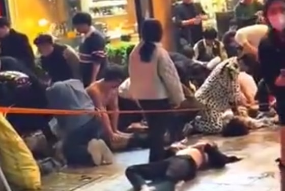 Фото: Кадр из видео