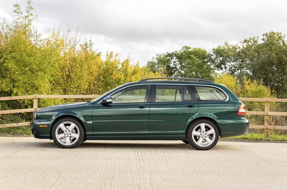 Фото:&nbsp;Historics Auctioneers