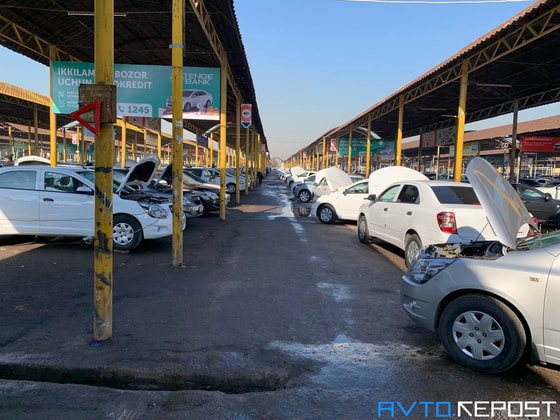 Фото: Repost Avto